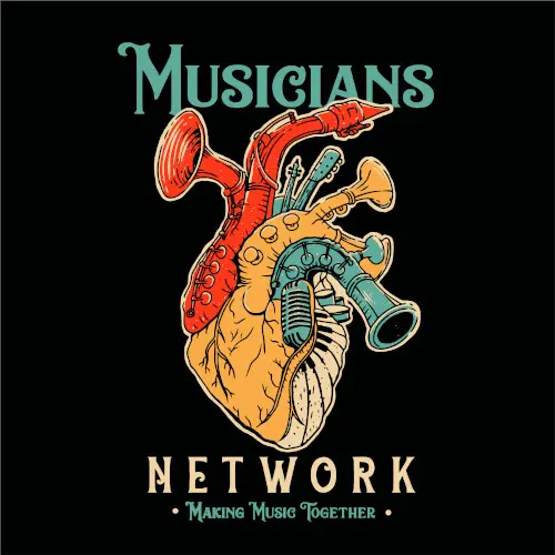 Musicians Network Arts 2
